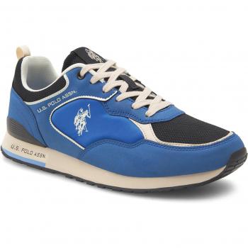 Sneakers Herren U.S. Polo Assn. TABRY007 Blau