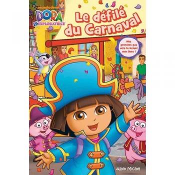 Le défilé du carnaval