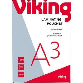 A3 Laminating Pouches Office Depot – 100 × 250 µm