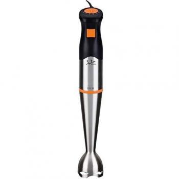 JATA Frullatore Bt165 Finish Inox, Change Color, 700 W, 10 x 10 x 40 cm