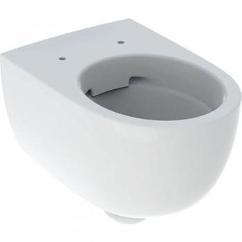 Keramag Geberit Renova Comfort 1 WC suspendu sans cadre