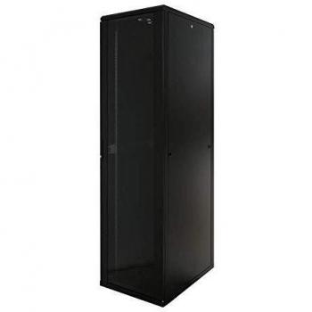 LogiLink Rack 32U con 10.86 HE – Nero