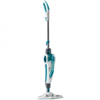 Scopa Elettrica con Vapore IMETEC Potenza 1500W Classe A