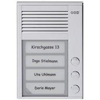 Auerswald TFS-Dialog 203 Silver Ring Module