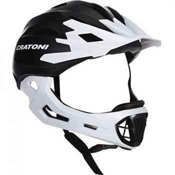 Cratoni C-maniac Casco Downhill
