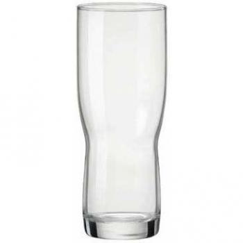 Bormioli Rocco Pilsner Glass (CIF02139) – Rainbow Finish