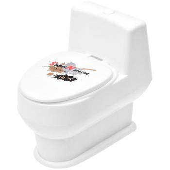 Jouet d'Eau Toilette Mini Drôle pour Enfants