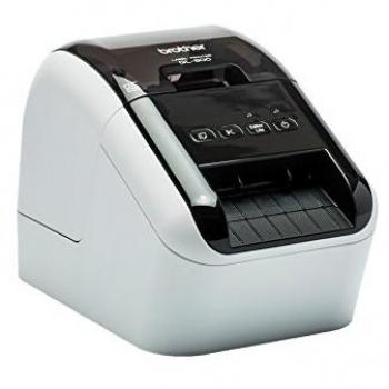 Brother QL-800 Stampante per Etichette 300 x 600 DPI