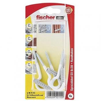 Screw Anchor Pack, HR K