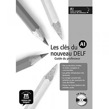 Les clés du nouveau DELF A1