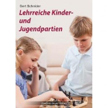 Schnider, Gert: Lehrreiche Kinder