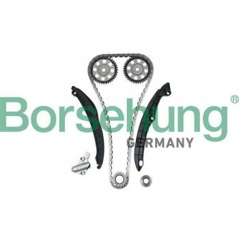 Kit riparazione catena distribuzione Borsehung B16300 per Volkswagen e Seat