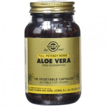 Solgar Aloe Vera
