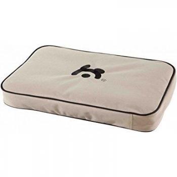 Coussin Melson Lounge Mat 72 Beige Taille S