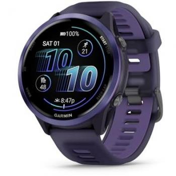 Garmin Forerunner 570 47 mm – Version Premium