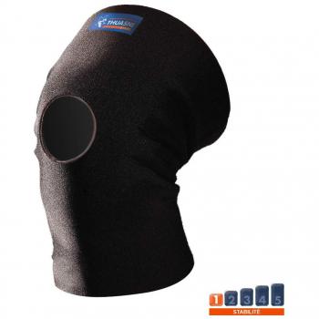 Thuasne Neopren-Knieschoner Basic Unisex L
