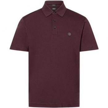 BOSS Parris Poloshirt Regular Fit