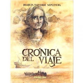 Crónica del viaje.