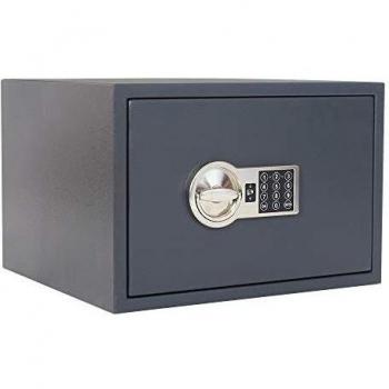 Armoire Profirst Tau 300 S2 de protection de valeur avec serrure électronique