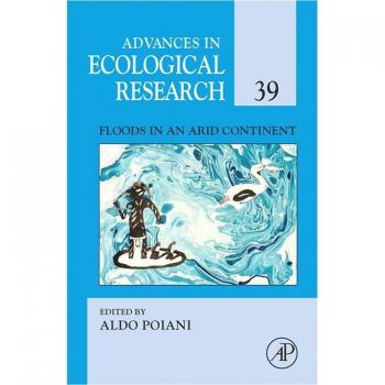 Floods in an Arid Continent, ADVANCES IN ECOLOGICAL RESEARCH