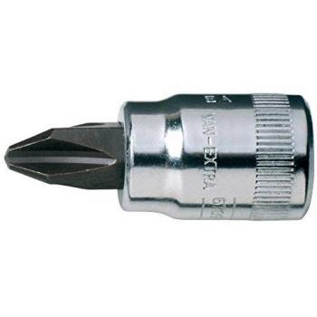 Bahco PH1 presa a quadrato 1/4’’