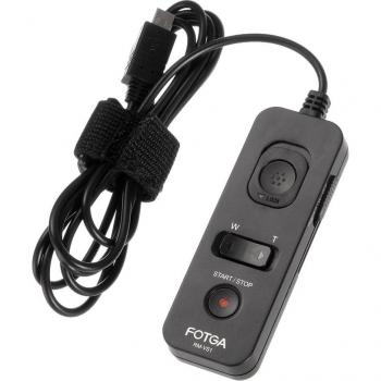RM-VPR1 Remote Shutter Release for Sony A7 Models