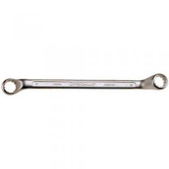 Llave de Anillo Doble Promat 30x32 Curva 360 mm