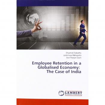 Employee Retention in a Globalised Economy: The Case of India