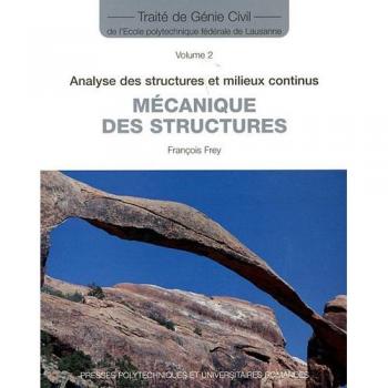 Analyse des structures et milieux continus