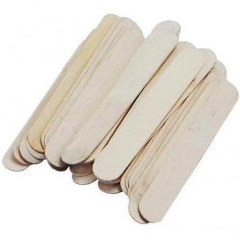 Wood Craft Sticks
