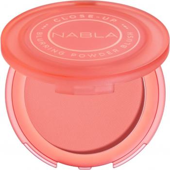 Nabla Blush Powder Paradise