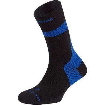 Enforma Calcetín de Running Unisex Achilles Tendón Enforma