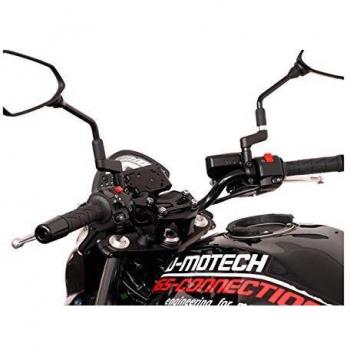 Kit Adattatore Montaggio Garmin Zumo SW‑MOTECH
