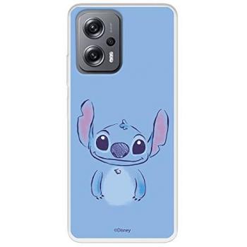 Custodia Disney Lilo & Stitch per Xiaomi Poco X4 GT