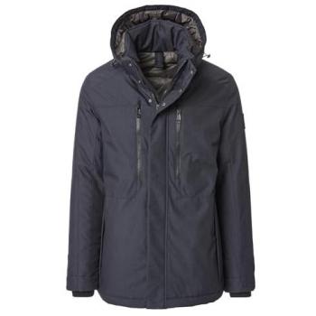 Veste Casa Moda Été Bleu