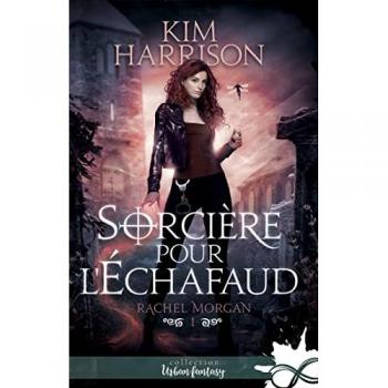 Sorcière pour l'échafaud