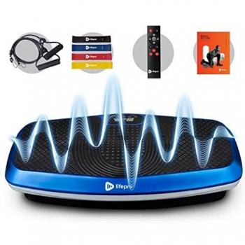 HorizonFlex 3D Dual Motor Vibrator