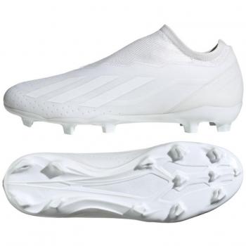 Adidas X Crazyfast.3 sans lacets FG