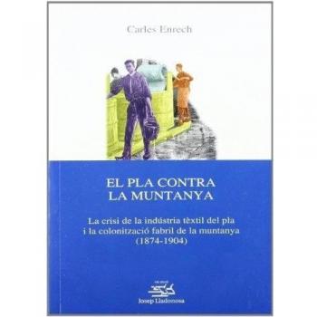 El pla contra la muntanya