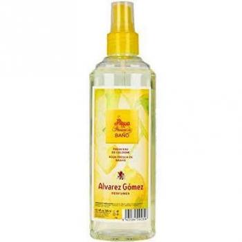 Alvarez Gomez Agua Fresca de Baño 300 ml