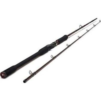 Westin Canne Baitcasting W4 Powershad‑t 2nd
