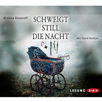 Schweigt still die Nacht