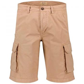 Beige 40weft Shorts NICK