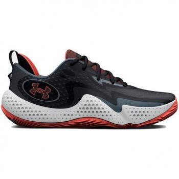 Basket Under Armour Spawn 5