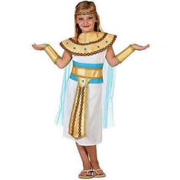 Atosa Déguisement Fille Cléopatre