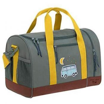 Mini sac de sport avec motif amusant