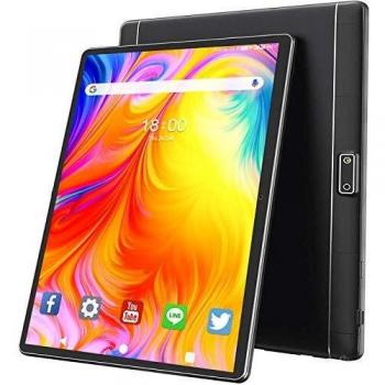 Tablet Android 9 ANTEMPER 10.1 Pulgadas Dual SIM