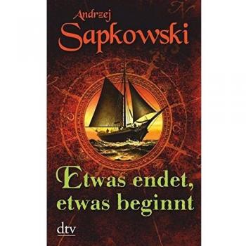 Etwas endet, etwas beginnt: Erzählungen