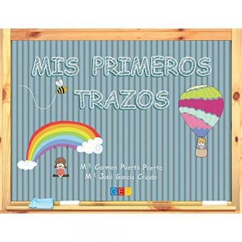 MIS PRIMEROS TRAZOS