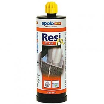 Cheville Résistante Resifix Epoxy Ey410, 410 Ml